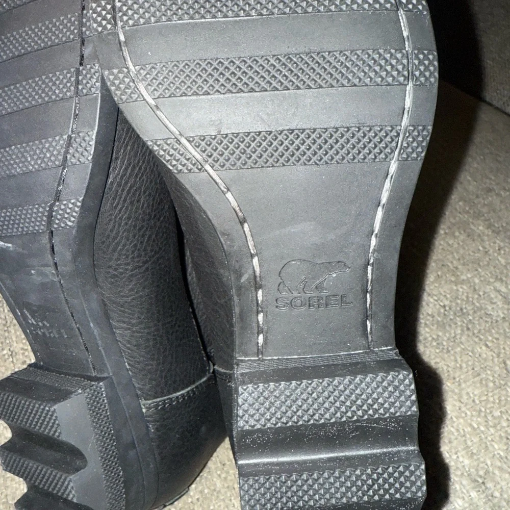 Sorel experience perfect